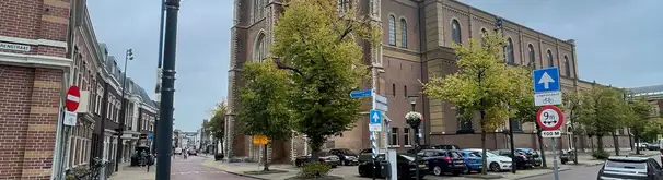 Appartement Foto #1 te huur bij Huurstunt