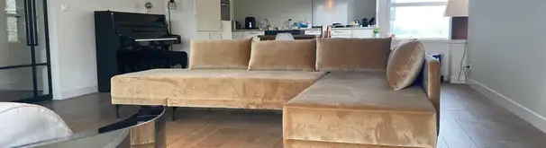 Appartement Foto #3 te huur bij Huurstunt
