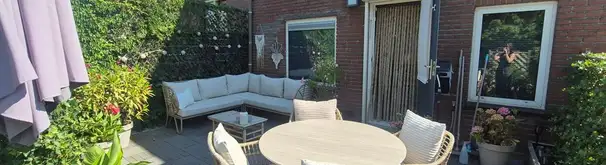 Appartement Foto #3 te huur bij Huurstunt