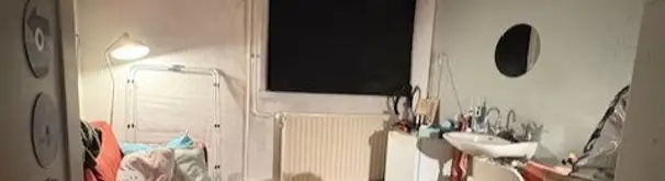 Kamer Foto #2 te huur bij Huurstunt