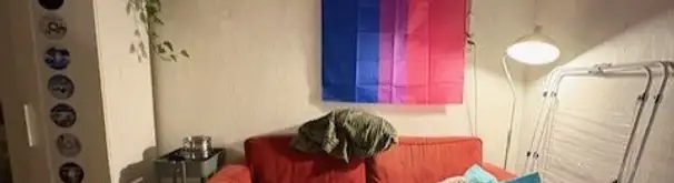 Kamer Foto #3 te huur bij Huurstunt