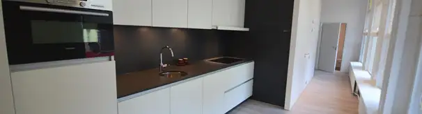 Appartement Foto #2 te huur bij Huurstunt