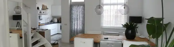 Huurwoning Foto #3 te huur bij Huurstunt