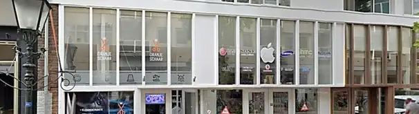 Appartement Foto #0 te huur bij Huurstunt