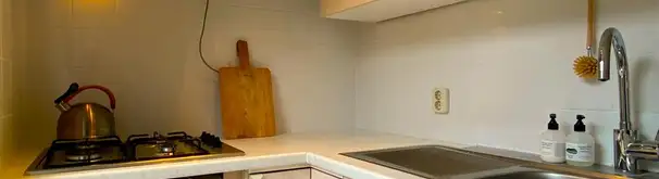 Appartement Foto #1 te huur bij Huurstunt