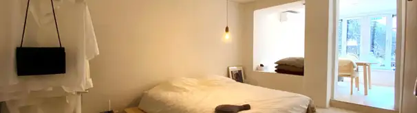 Appartement Foto #2 te huur bij Huurstunt