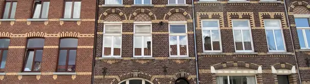 Appartement Foto #0 te huur bij Huurstunt