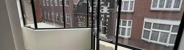 Appartement Foto #2 te huur bij Huurstunt