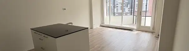 Appartement Foto #1 te huur bij Huurstunt