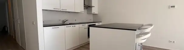 Appartement Foto #3 te huur bij Huurstunt