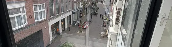 Appartement Foto #3 te huur bij Huurstunt