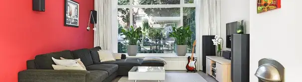 Huurwoning Foto #2 te huur bij Huurstunt