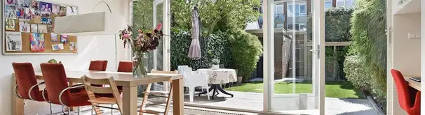 Huurwoning Foto #1 te huur bij Huurstunt