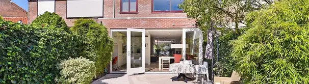 Huurwoning Foto #0 te huur bij Huurstunt