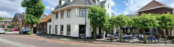 Appartement Foto #1 te huur bij Huurstunt