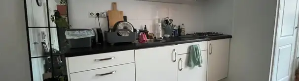 Appartement Foto #3 te huur bij Huurstunt