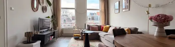 Appartement Foto #1 te huur bij Huurstunt