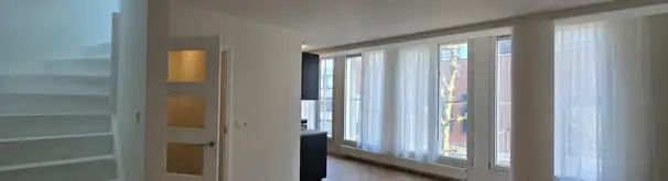 Appartement Foto #2 te huur bij Huurstunt