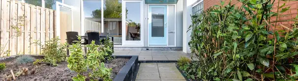 Appartement Foto #2 te huur bij Huurstunt