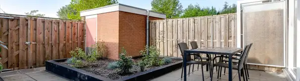 Appartement Foto #3 te huur bij Huurstunt