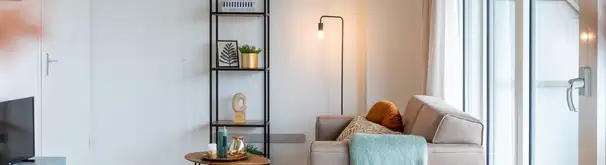 Appartement Foto #3 te huur bij Huurstunt