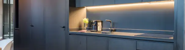 Appartement Foto #3 te huur bij Huurstunt