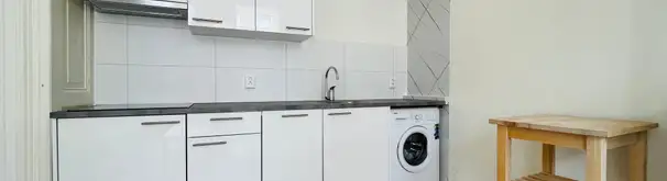 Appartement Foto #1 te huur bij Huurstunt