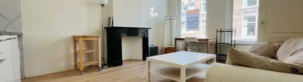 Appartement Foto #2 te huur bij Huurstunt