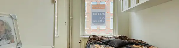 Appartement Foto #3 te huur bij Huurstunt