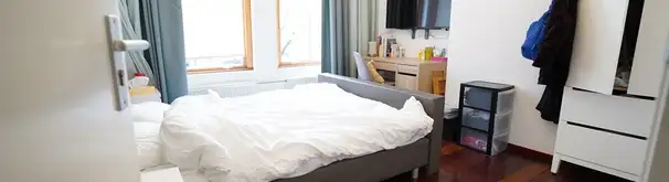 Appartement Foto #2 te huur bij Huurstunt