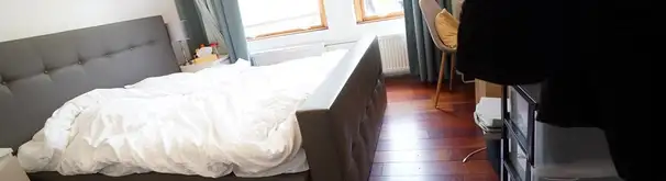 Appartement Foto #1 te huur bij Huurstunt