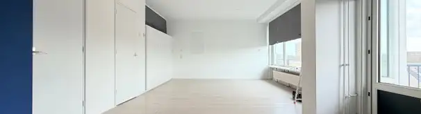 Appartement Foto #1 te huur bij Huurstunt