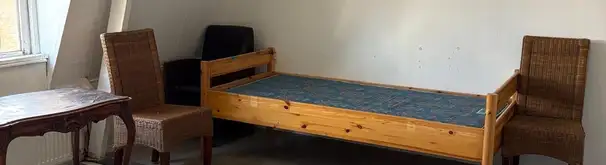 Kamer Foto #1 te huur bij Huurstunt