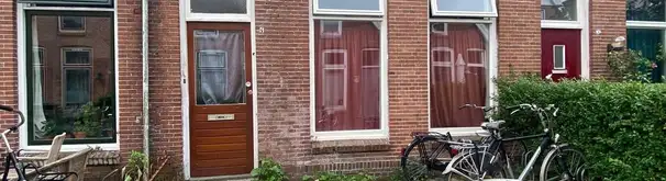 Kamer Foto #0 te huur bij Huurstunt