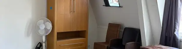 Kamer Foto #2 te huur bij Huurstunt