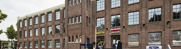 Kamer Foto #0 te huur bij Huurstunt