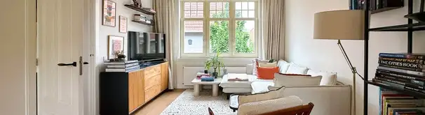 Appartement Foto #0 te huur bij Huurstunt
