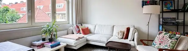Appartement Foto #2 te huur bij Huurstunt