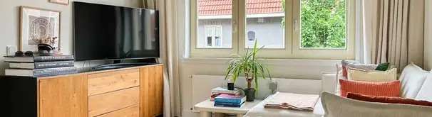 Appartement Foto #3 te huur bij Huurstunt