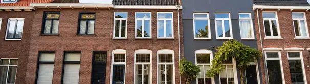 Huurwoning Foto #0 te huur bij Huurstunt