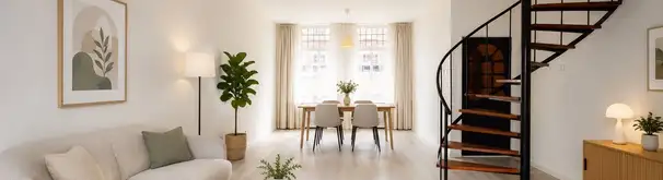 Huurwoning Foto #2 te huur bij Huurstunt