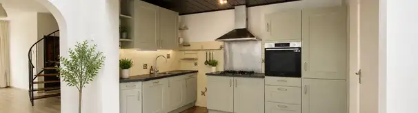 Huurwoning Foto #3 te huur bij Huurstunt