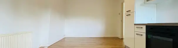 Appartement Foto #1 te huur bij Huurstunt