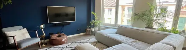 Appartement Foto #2 te huur bij Huurstunt