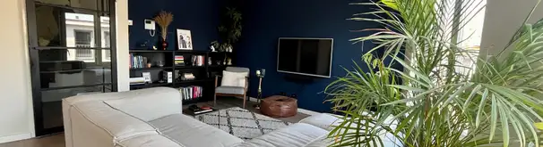 Appartement Foto #1 te huur bij Huurstunt