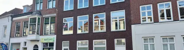 Appartement Foto #0 te huur bij Huurstunt