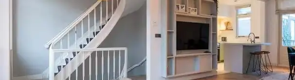 Appartement Foto #1 te huur bij Huurstunt