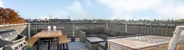 Appartement Foto #3 te huur bij Huurstunt