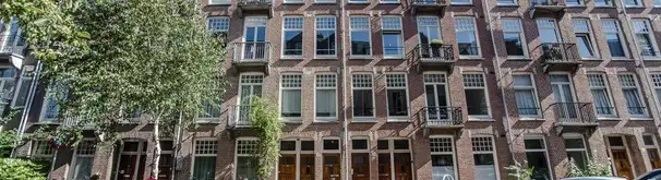 Appartement Foto #2 te huur bij Huurstunt