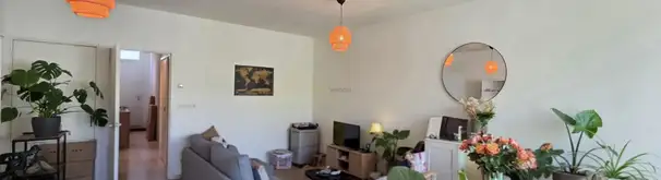 Appartement Foto #3 te huur bij Huurstunt